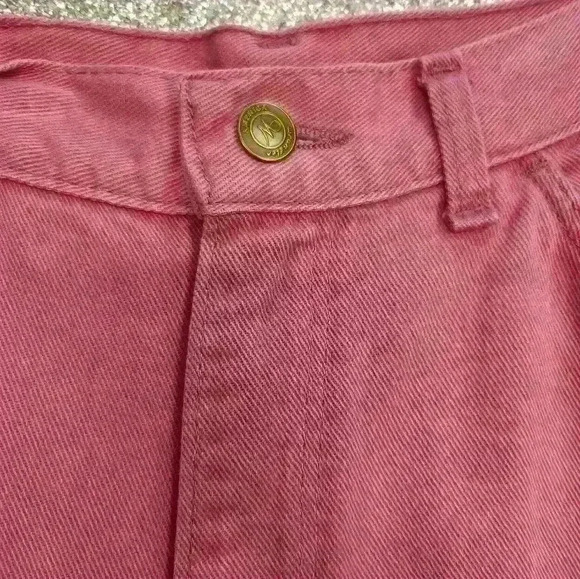 Vintage 1990s wrangle  high waisted jeans - Picture 2 of 9